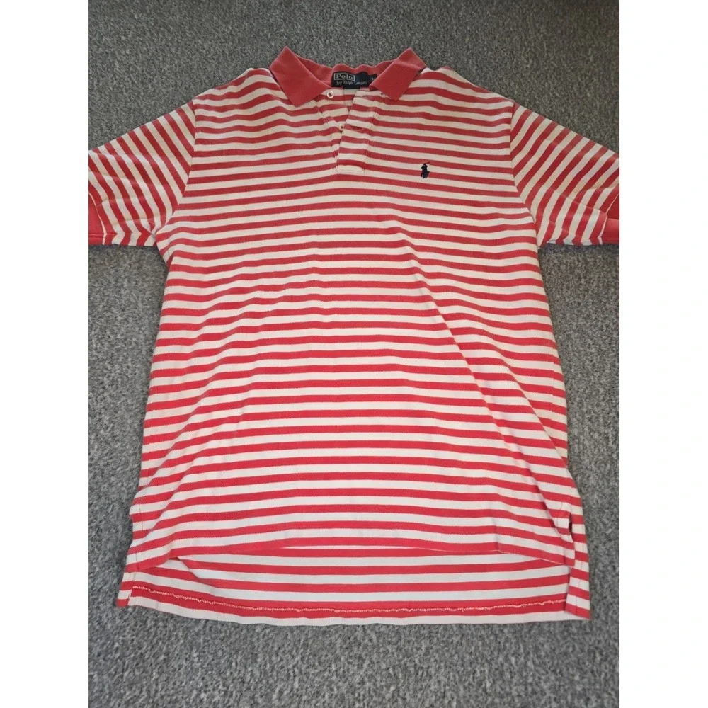 Polo By Ralph Lauren Mens Large